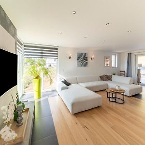Huis "Holiday" met Drie Slaapkamers